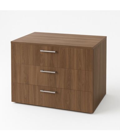 Kontenerek z szufladami (od 1 do 4)